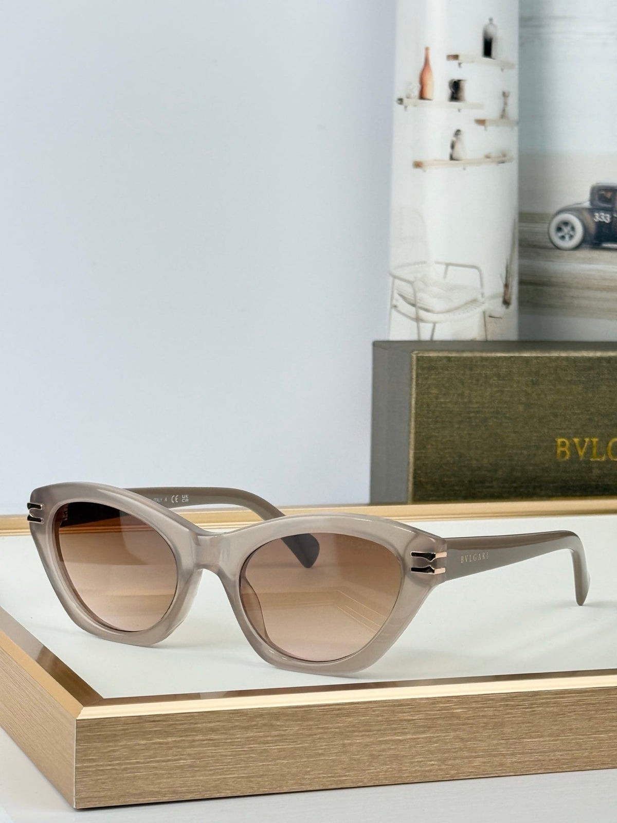 Bvlgari Sunglasses – BV40099I