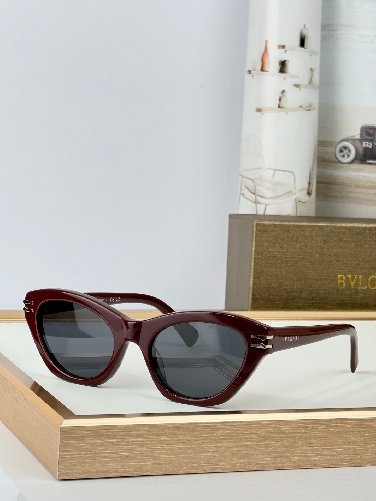 Bvlgari Sunglasses – BV40099I