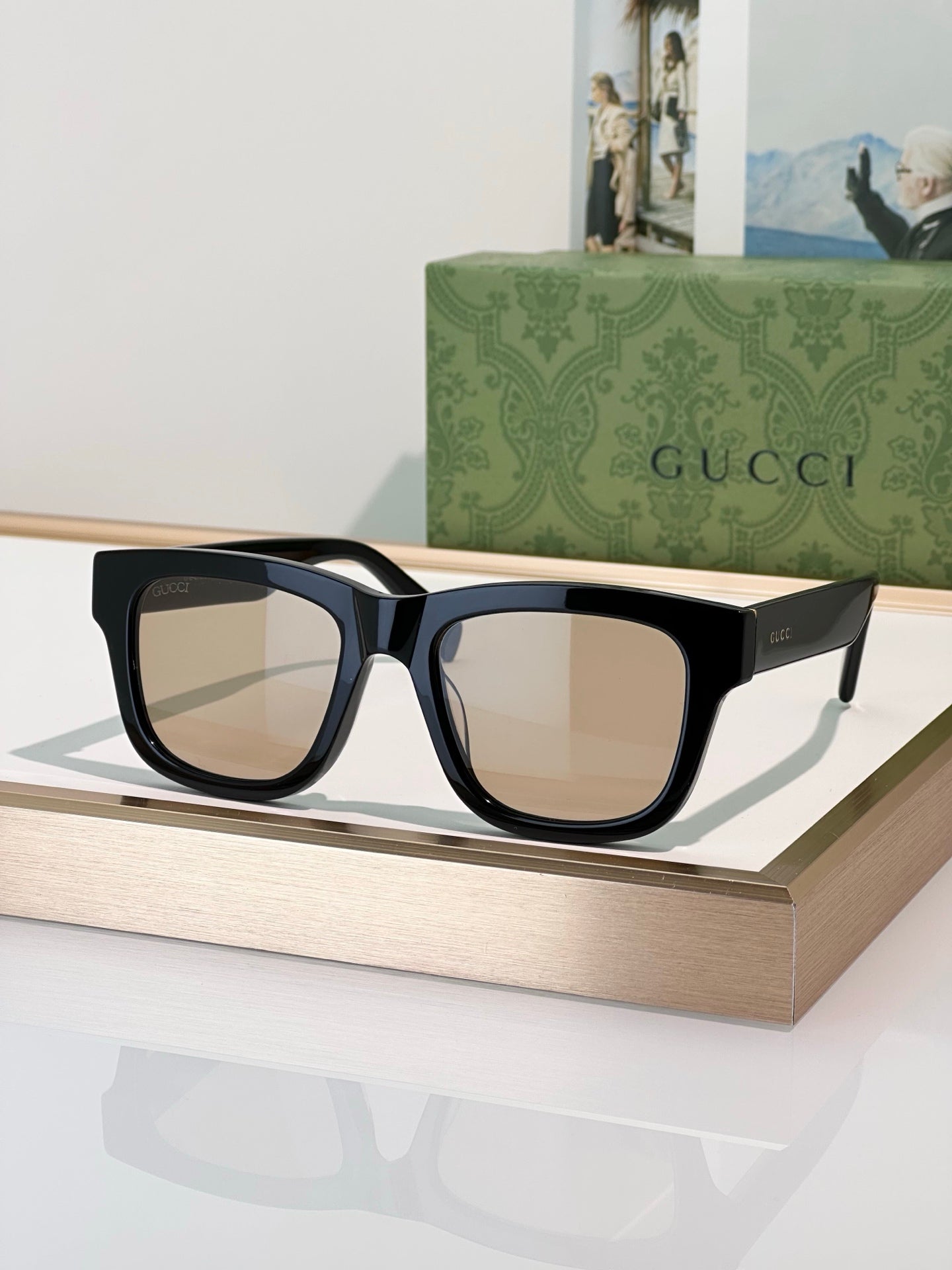 Gucci Sunglasses – GG1135S