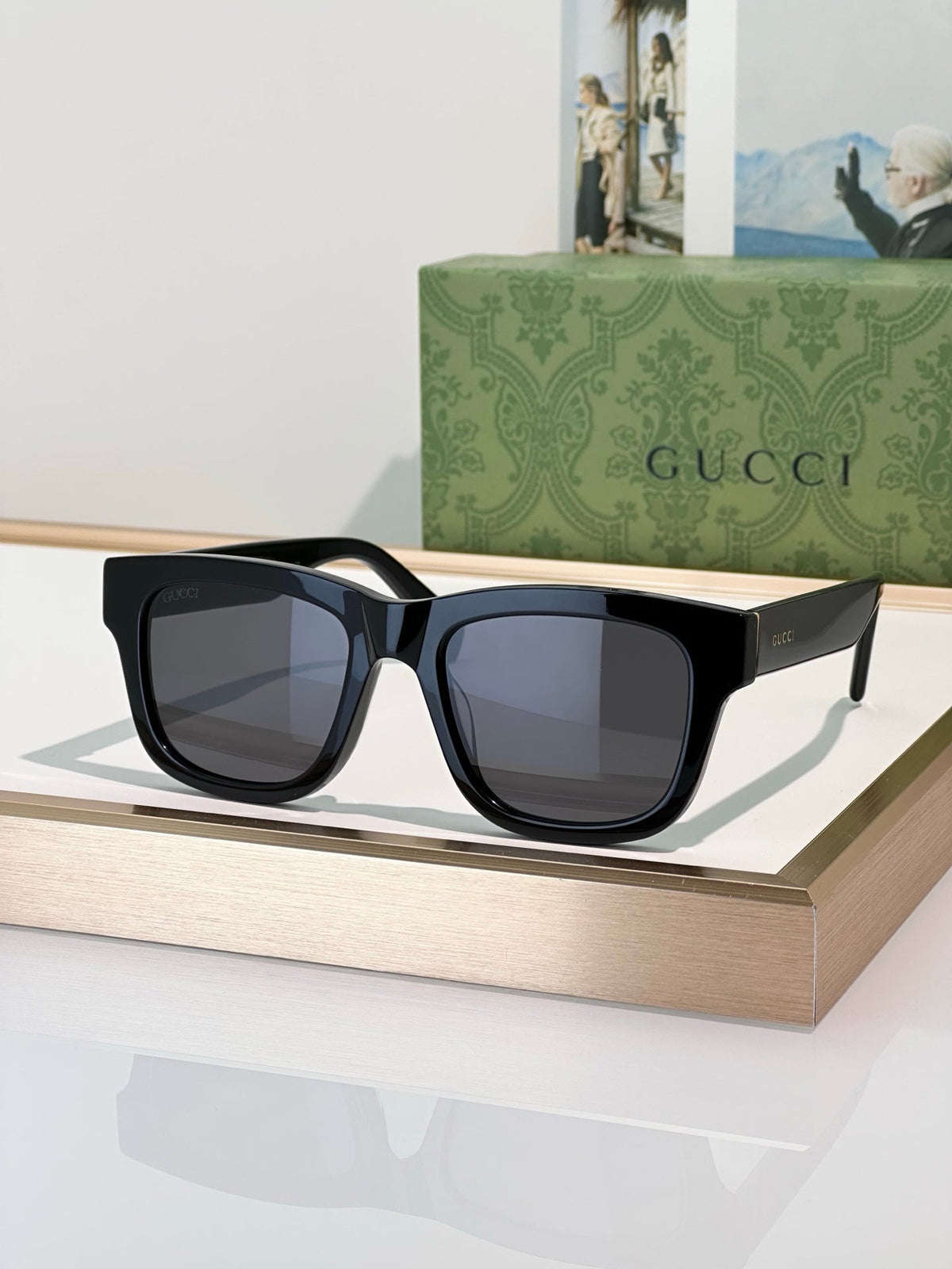 Gucci Sunglasses – GG1135S