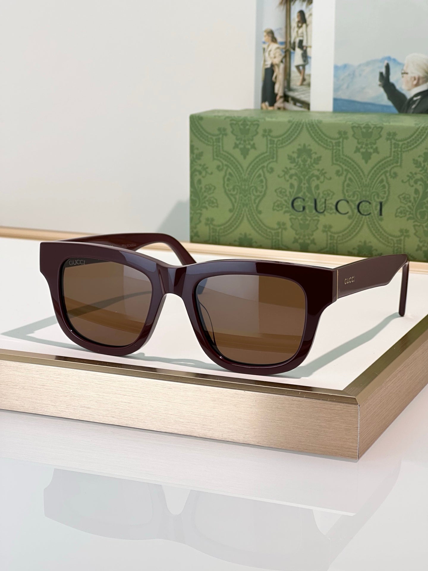 Gucci Sunglasses – GG1135S