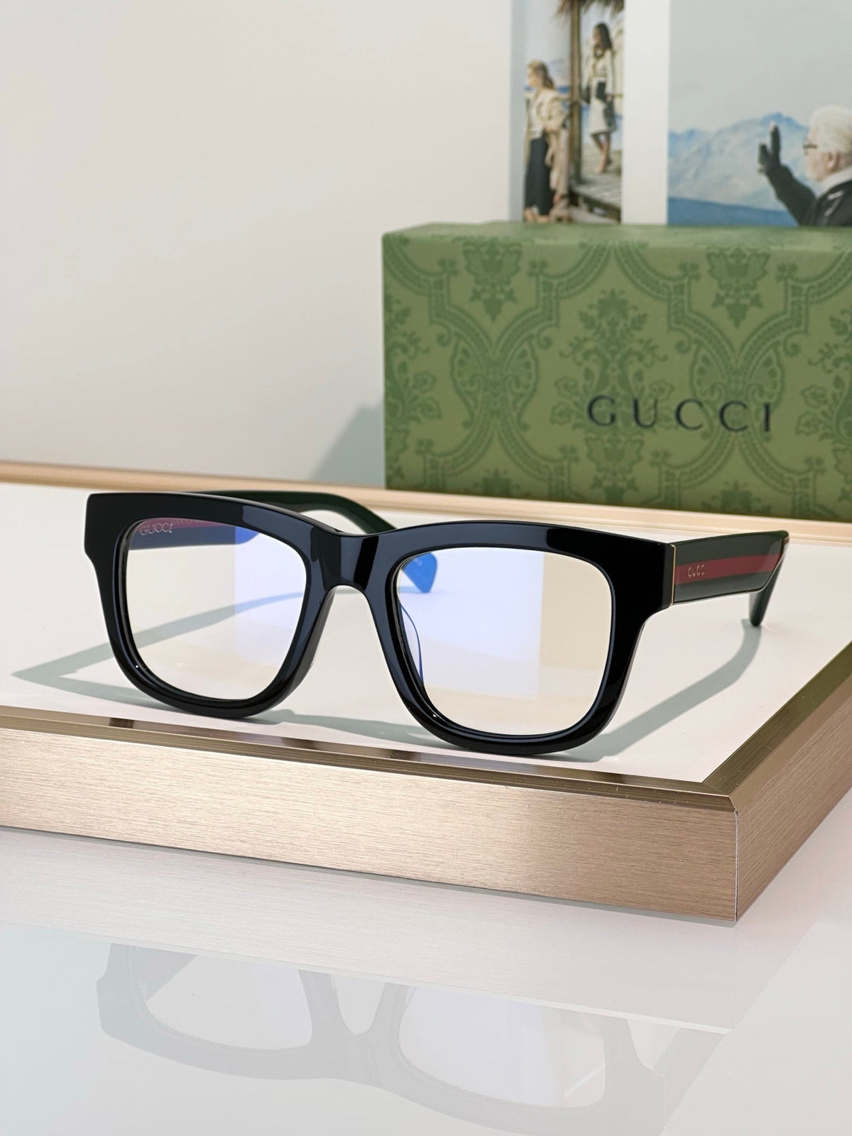 Gucci Sunglasses – GG1135S