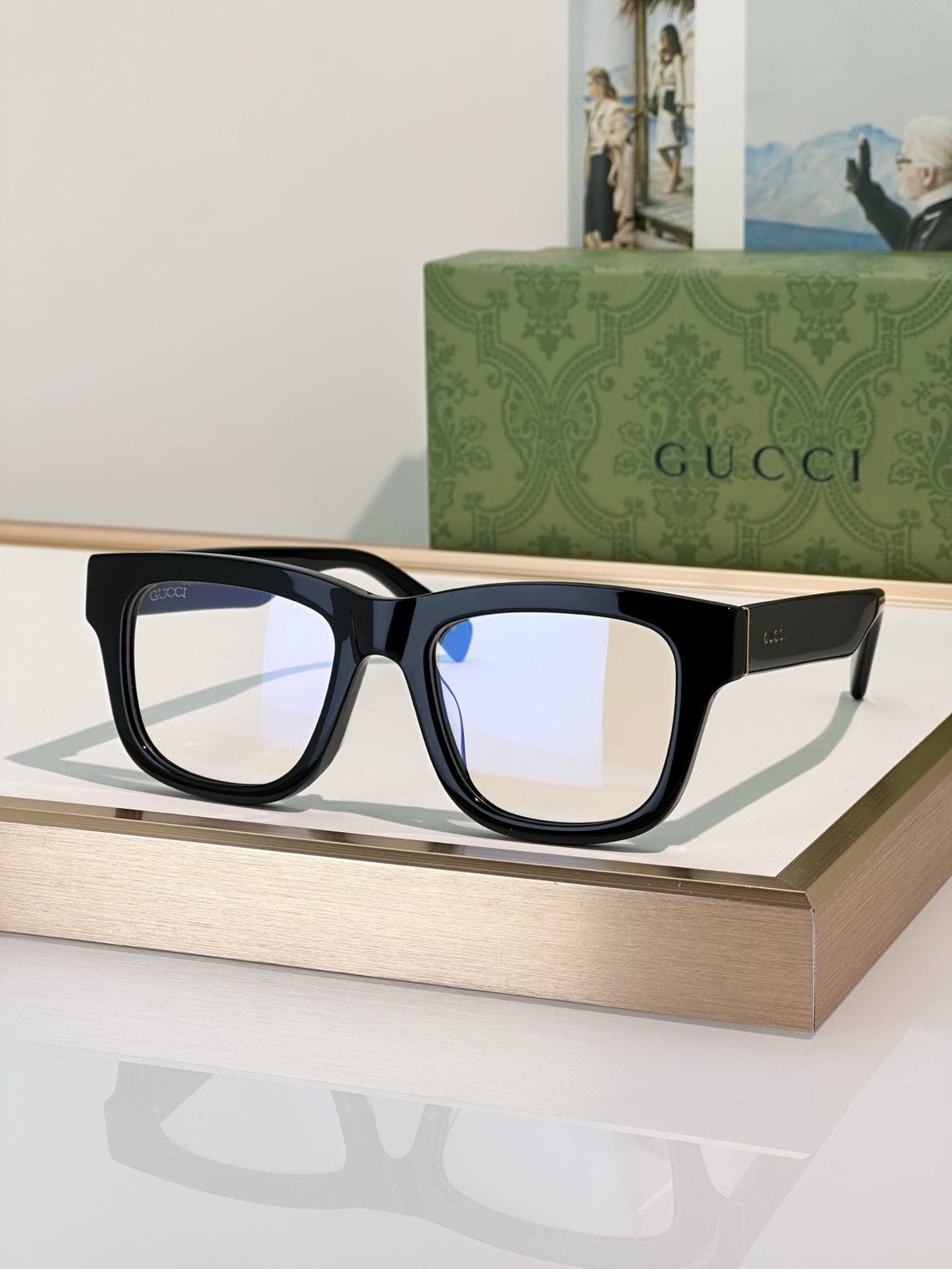 Gucci Sunglasses – GG1135S