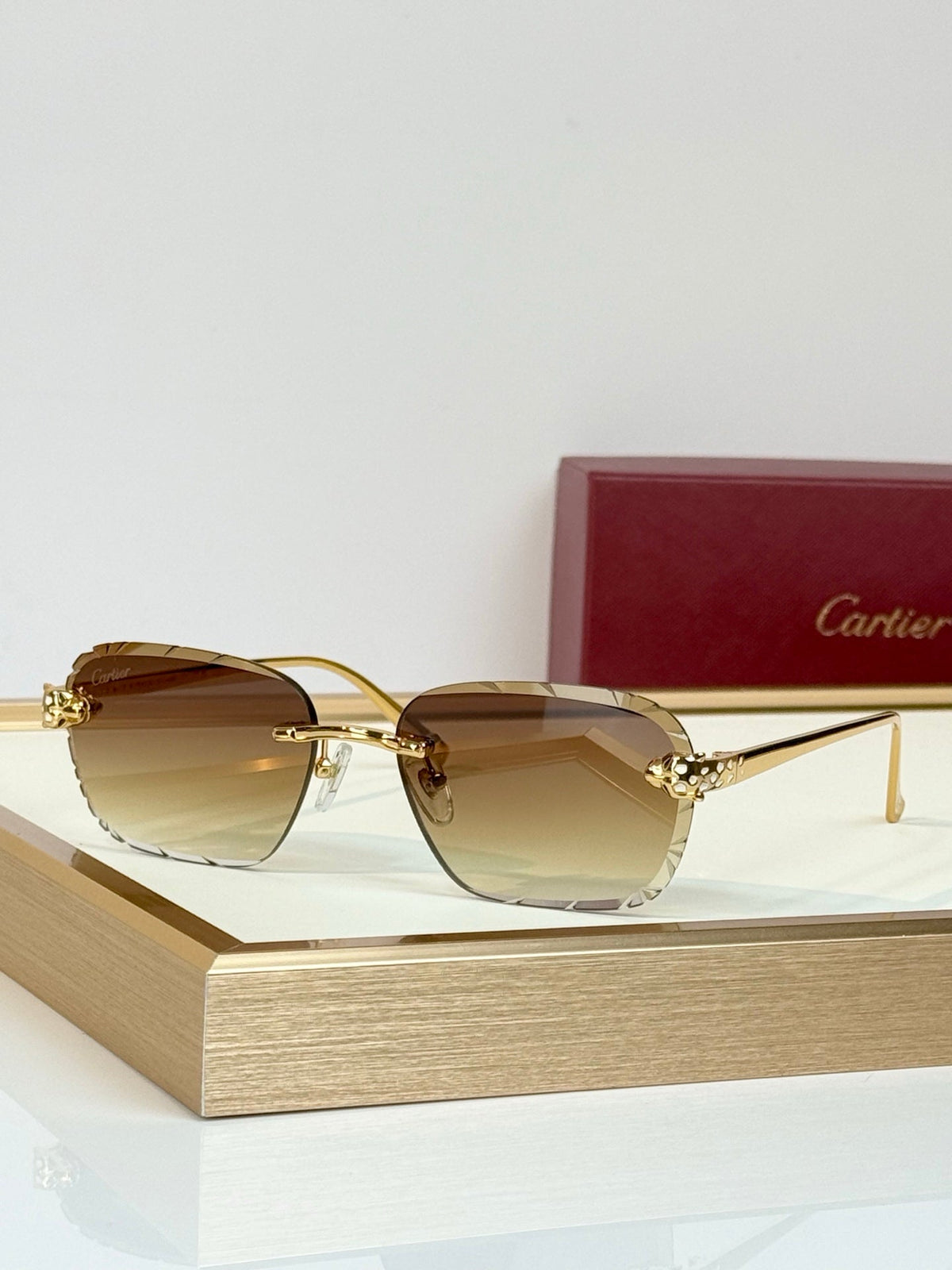 Cartier Sunglasses – CT7450S