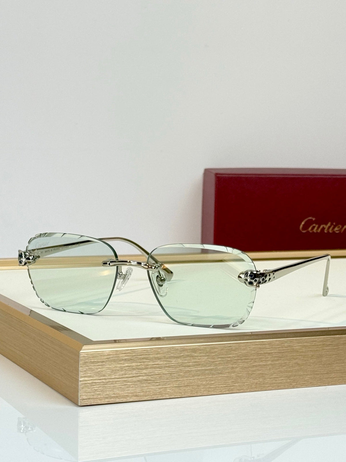 Cartier Sunglasses – CT7450S