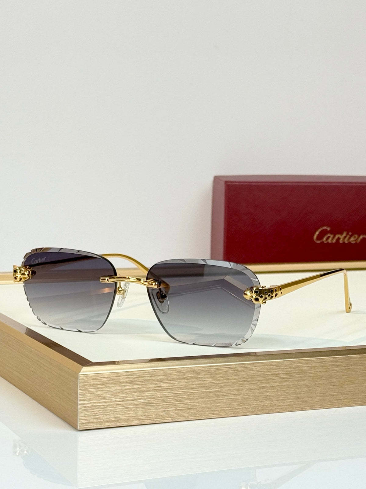 Cartier Sunglasses – CT7450S