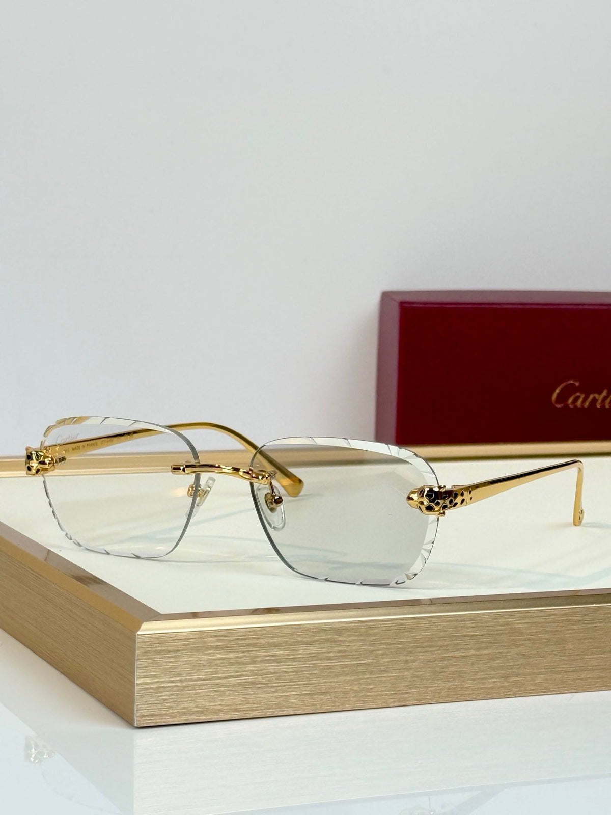Cartier Sunglasses – CT7450S