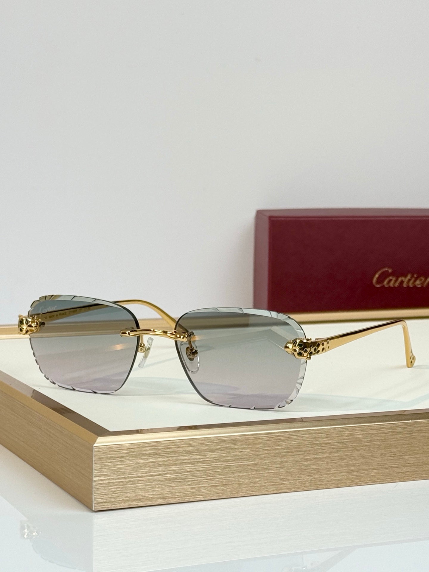 Cartier Sunglasses – CT7450S