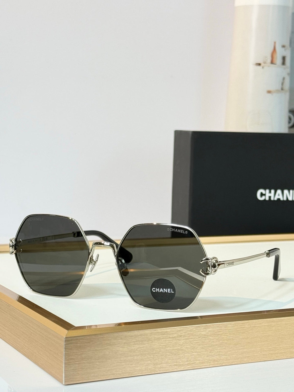Chanel Sunglasses – CH2231