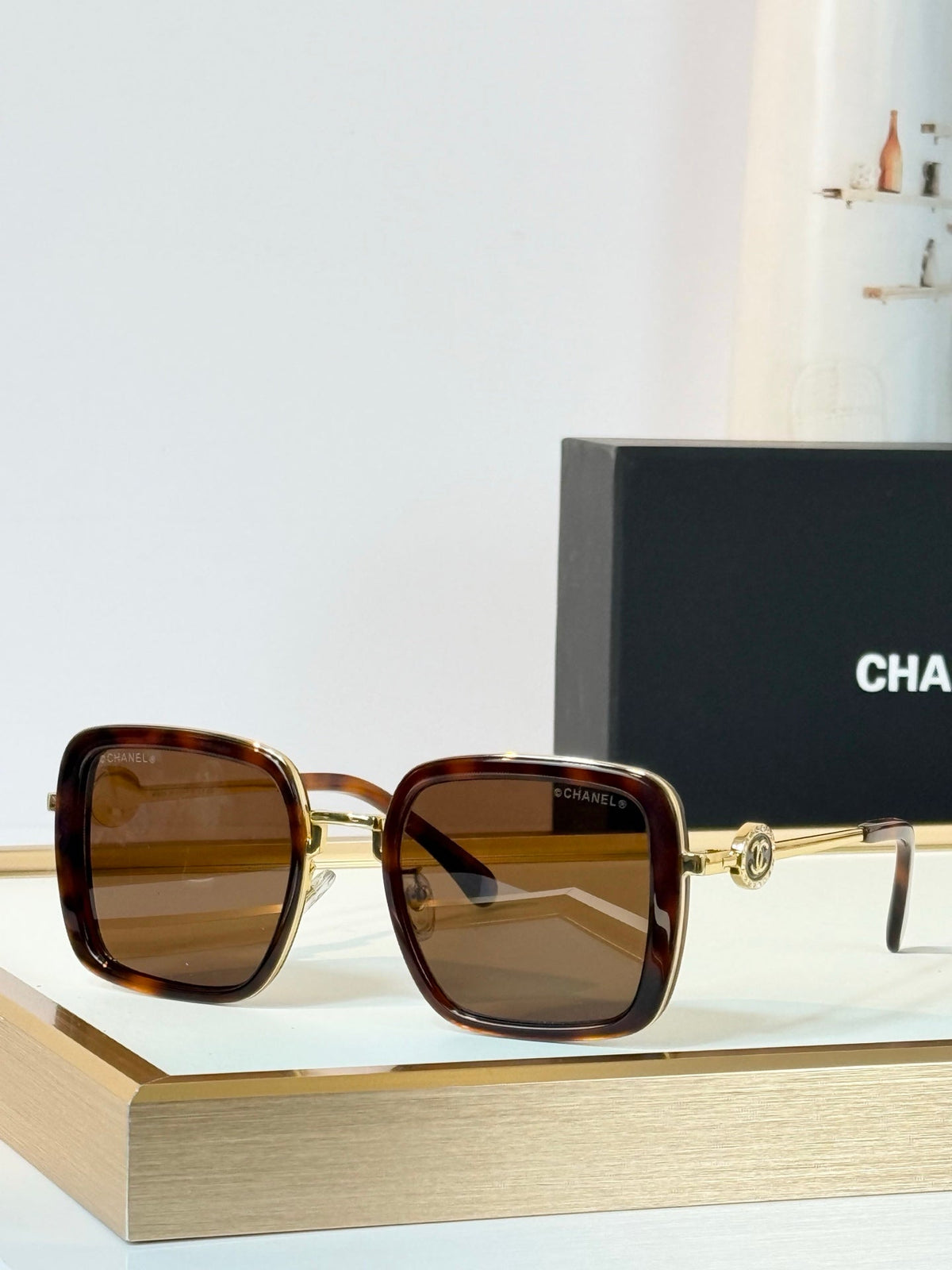 Chanel Sunglasses – CH7294B