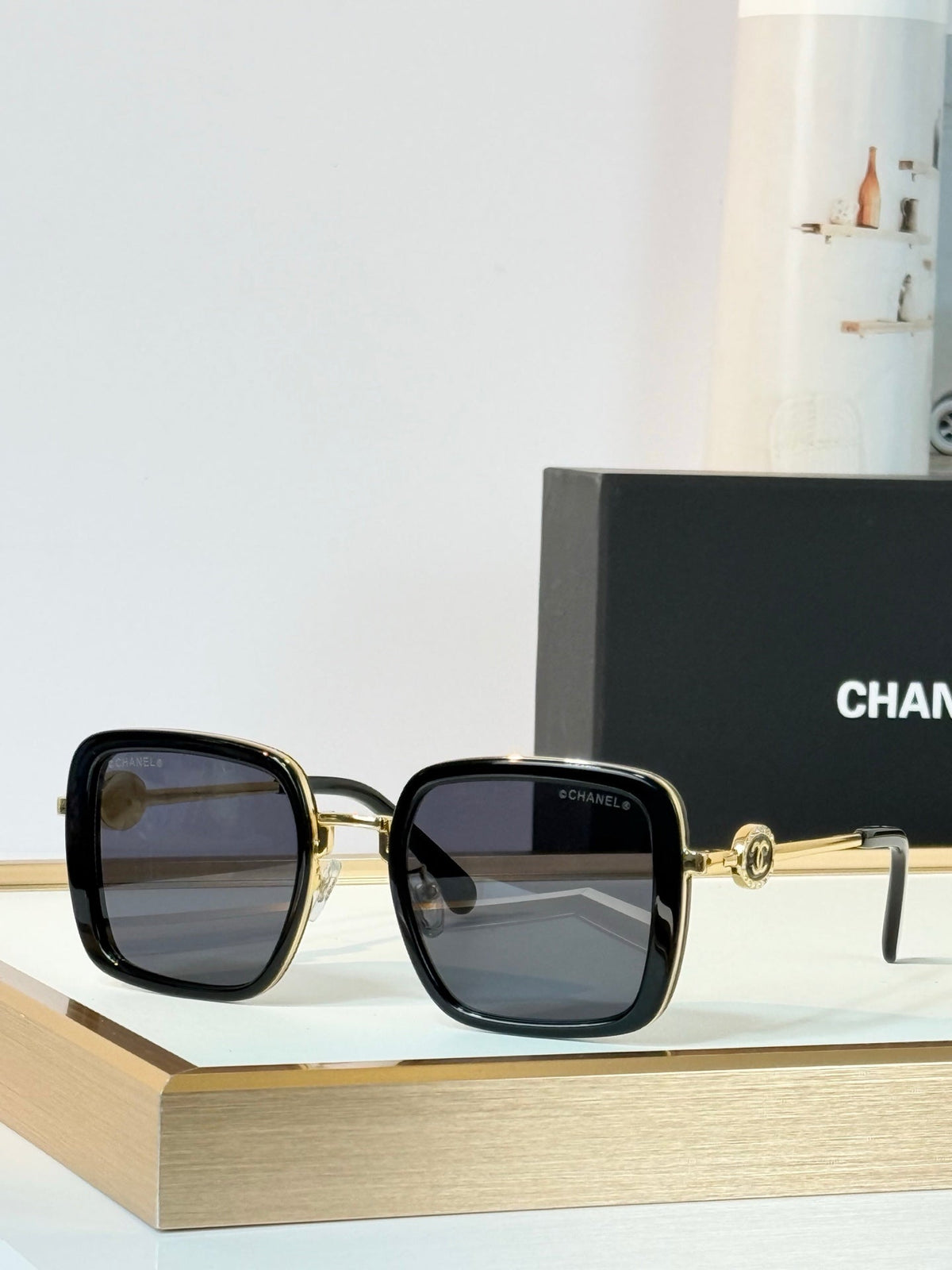 Chanel Sunglasses – CH7294B