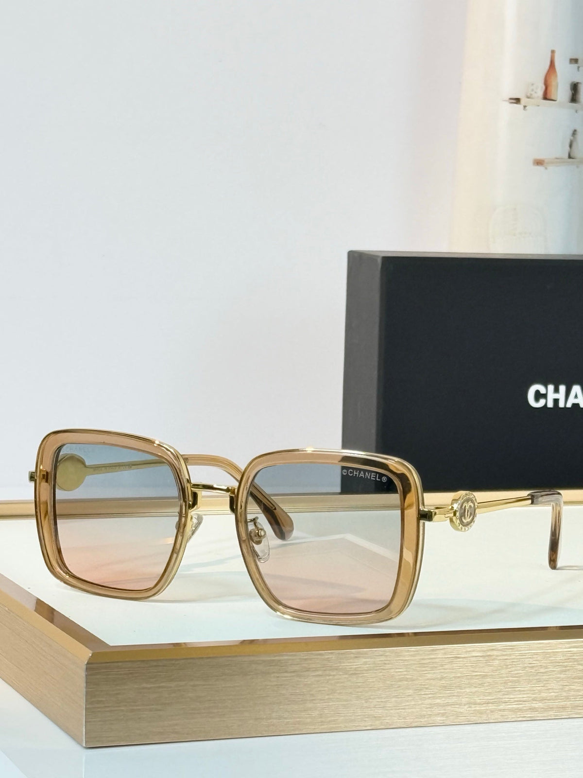 Chanel Sunglasses – CH7294B