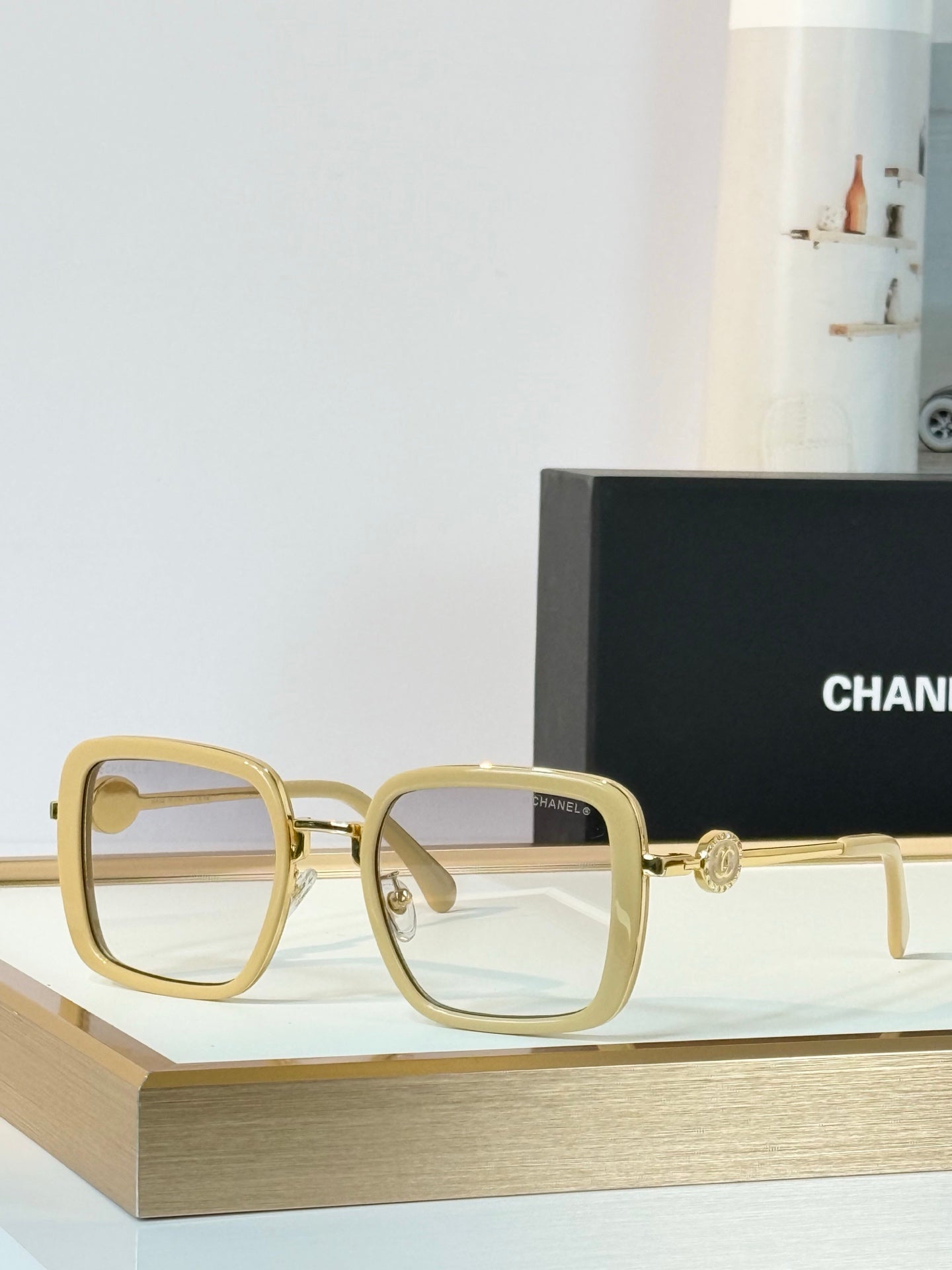 Chanel Sunglasses – CH7294B