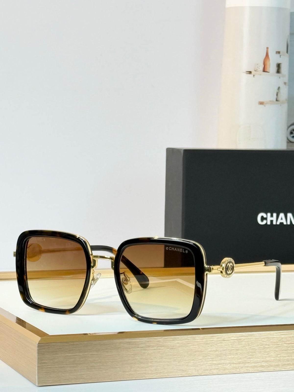 Chanel Sunglasses – CH7294B