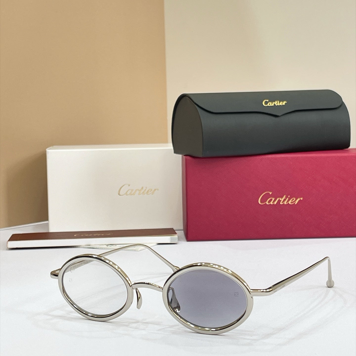 Cartier Sunglasses – CT0649S