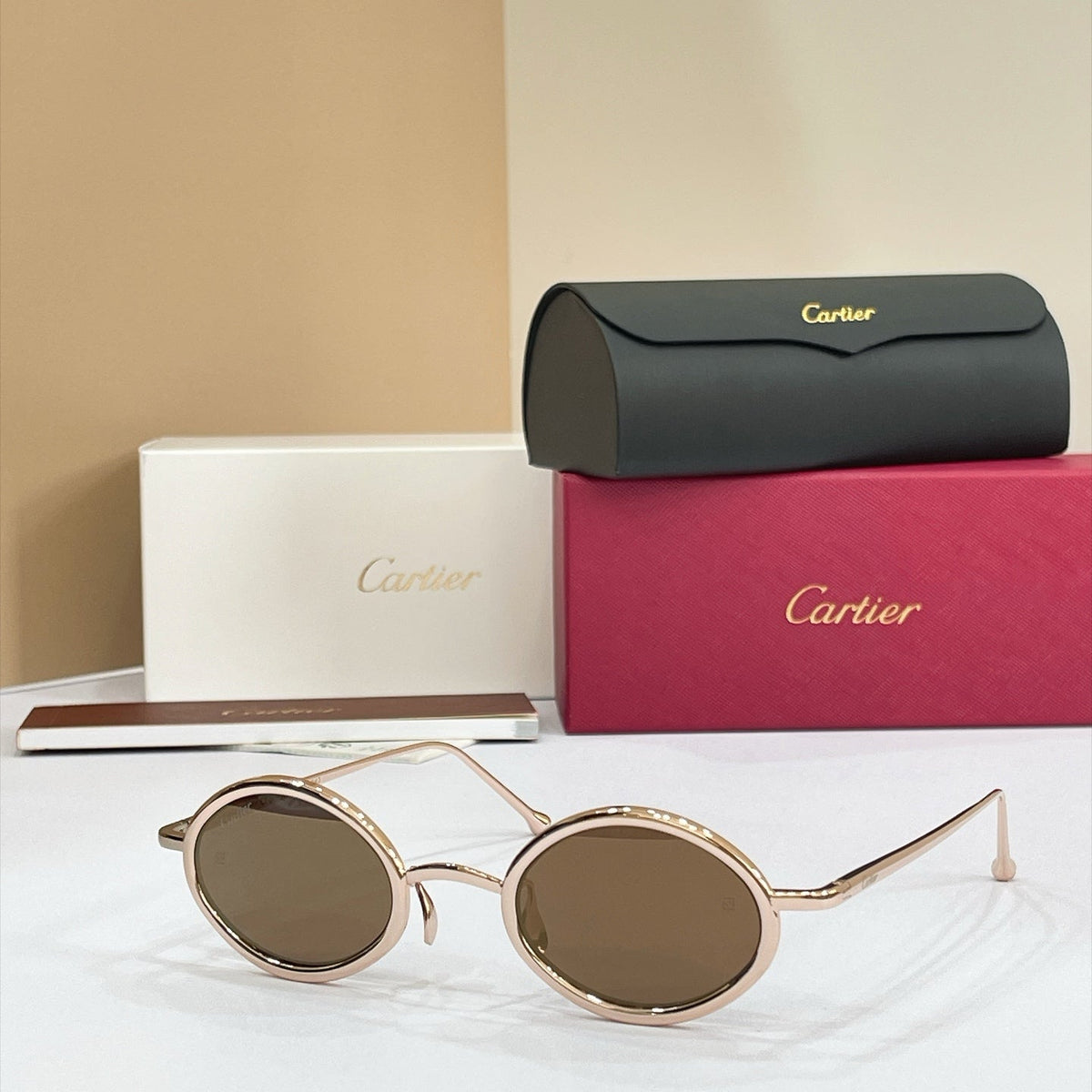Cartier Sunglasses – CT0649S