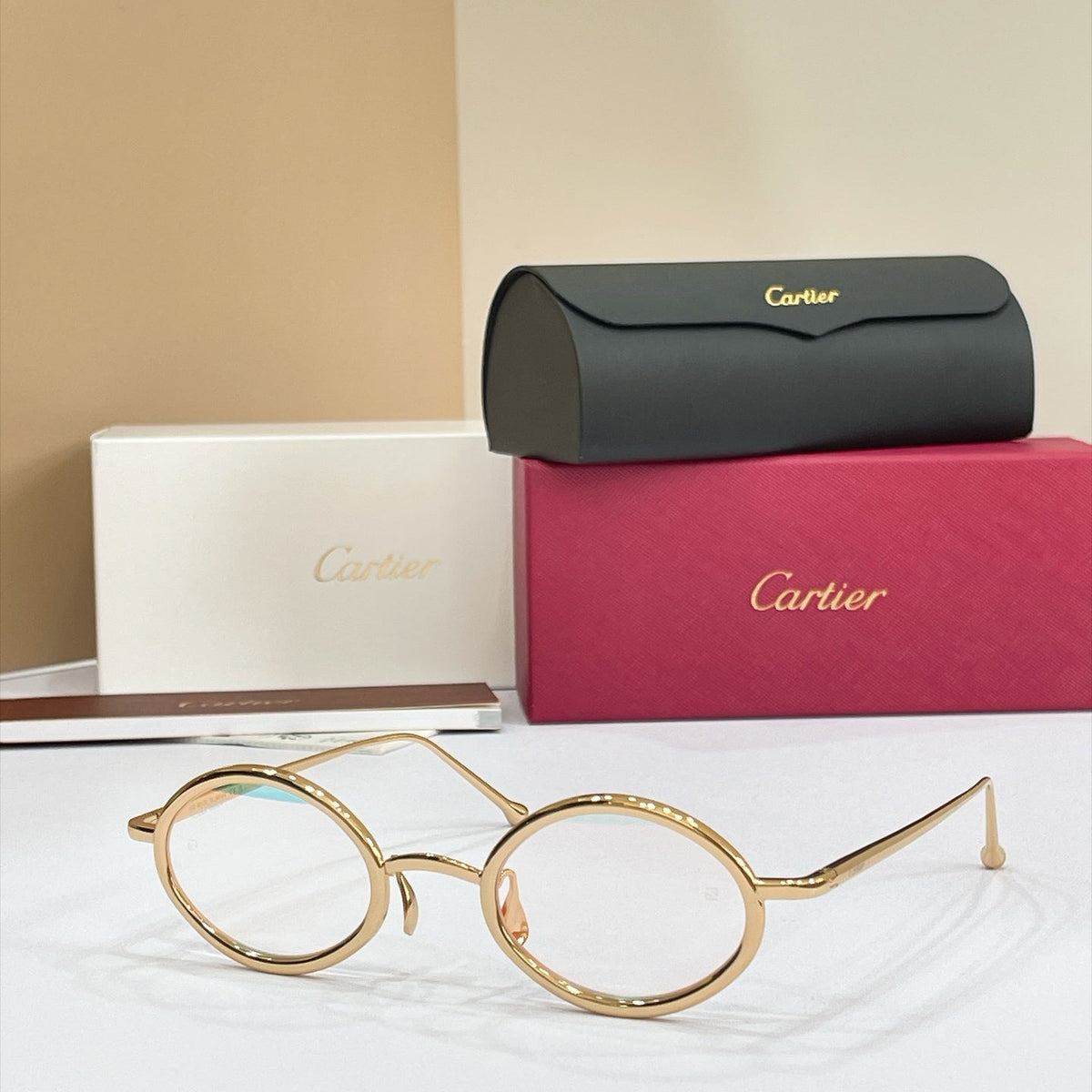 Cartier Sunglasses – CT0649S