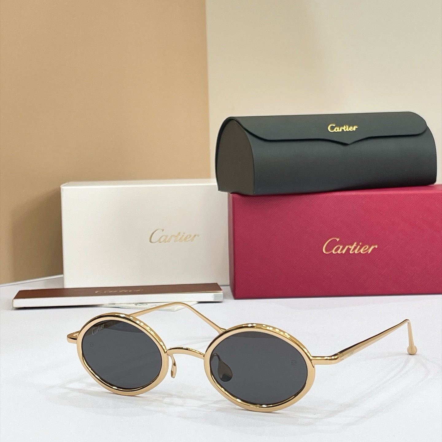 Cartier Sunglasses – CT0649S