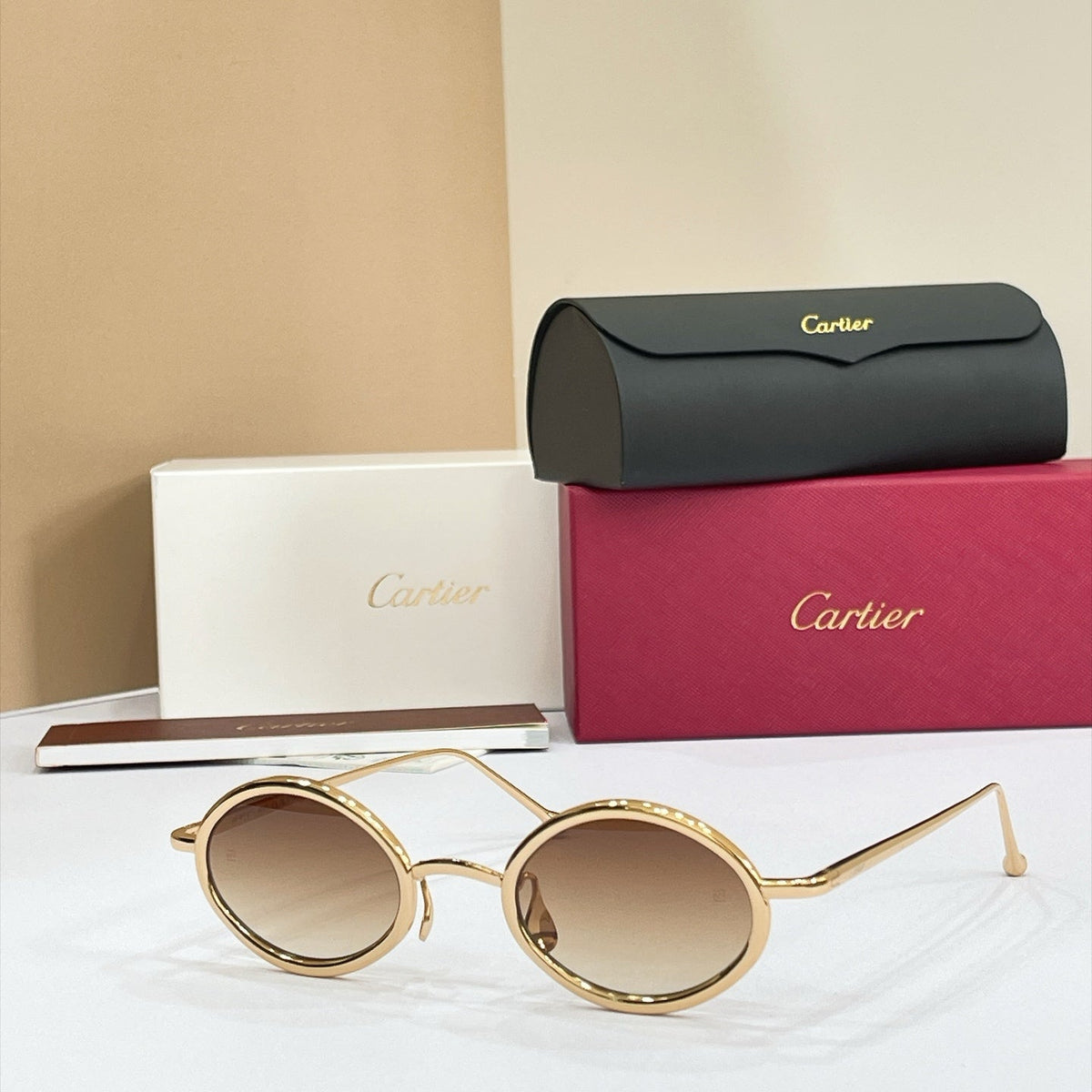 Cartier Sunglasses – CT0649S