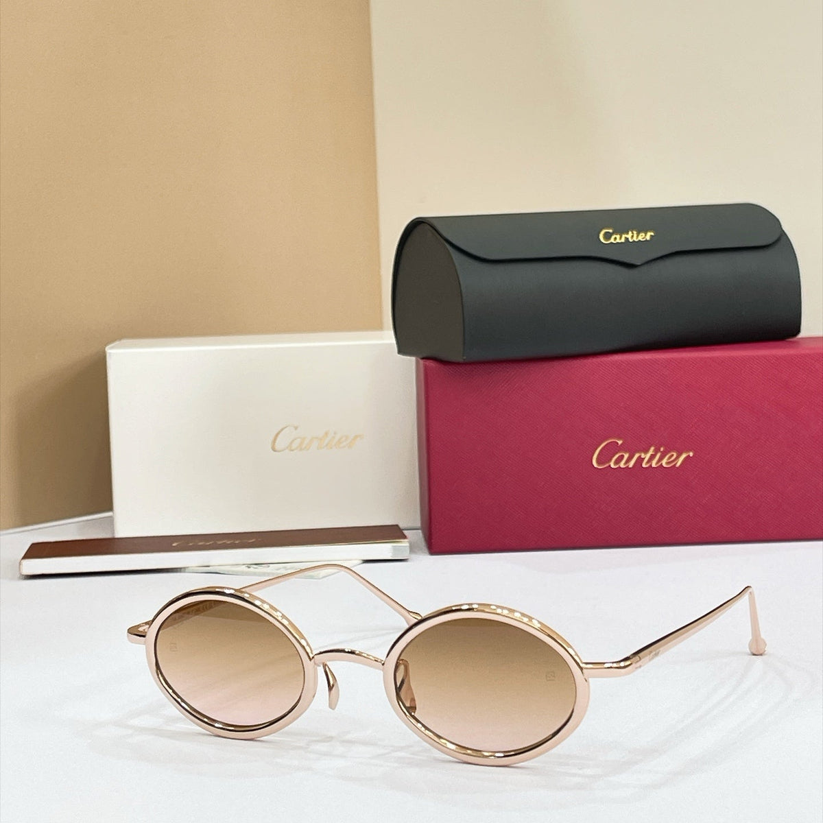 Cartier Sunglasses – CT0649S