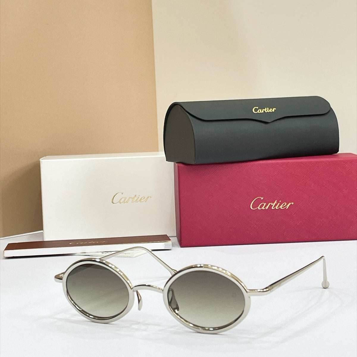 Cartier Sunglasses – CT0649S