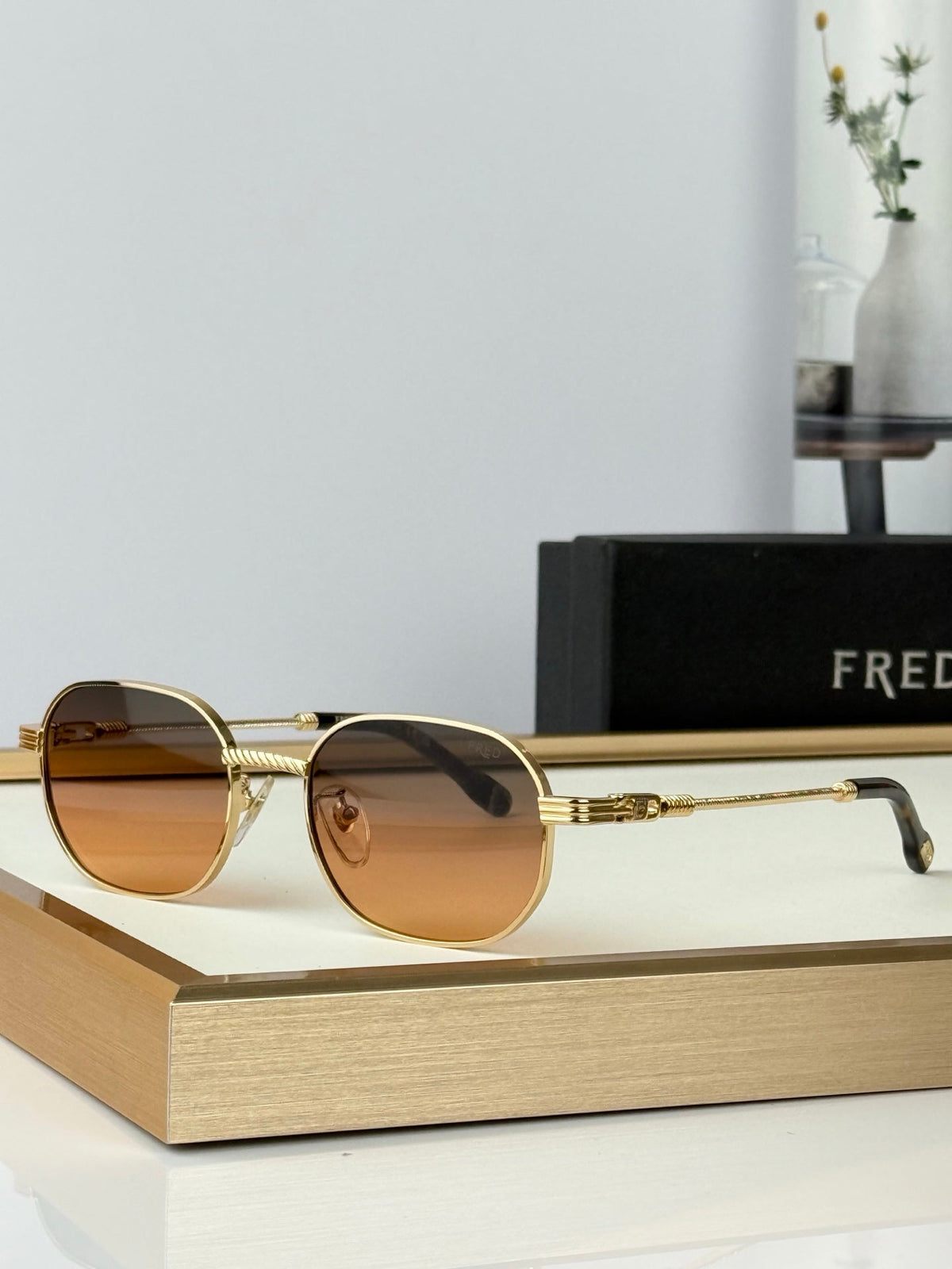 Fred Sunglasses – FG40098U