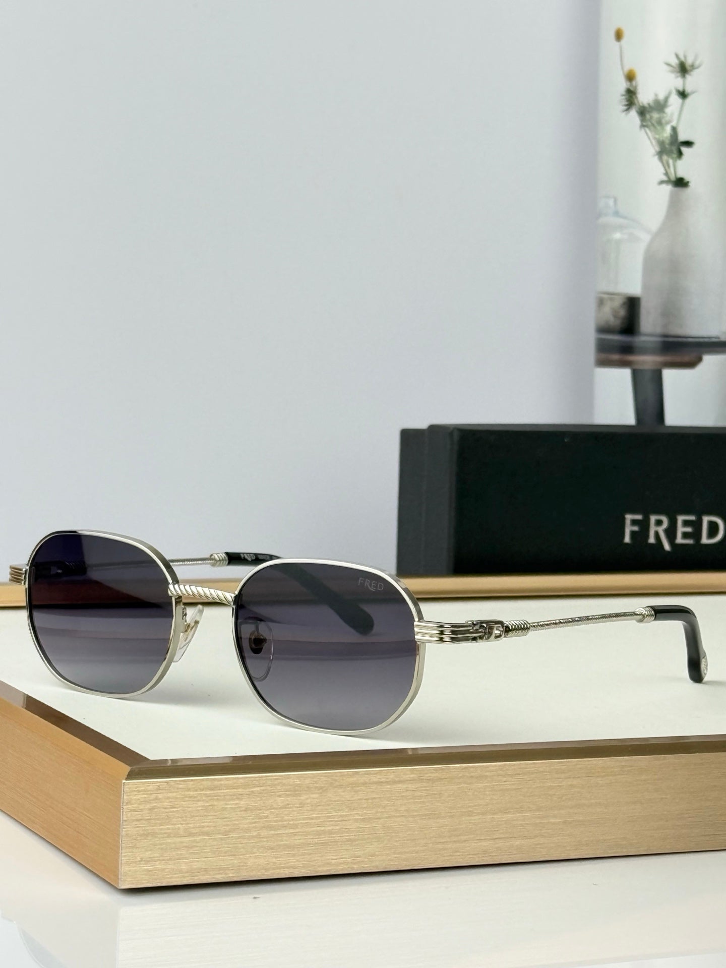 Fred Sunglasses – FG40098U