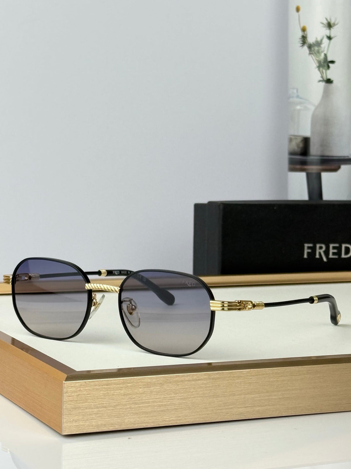 Fred Sunglasses – FG40098U