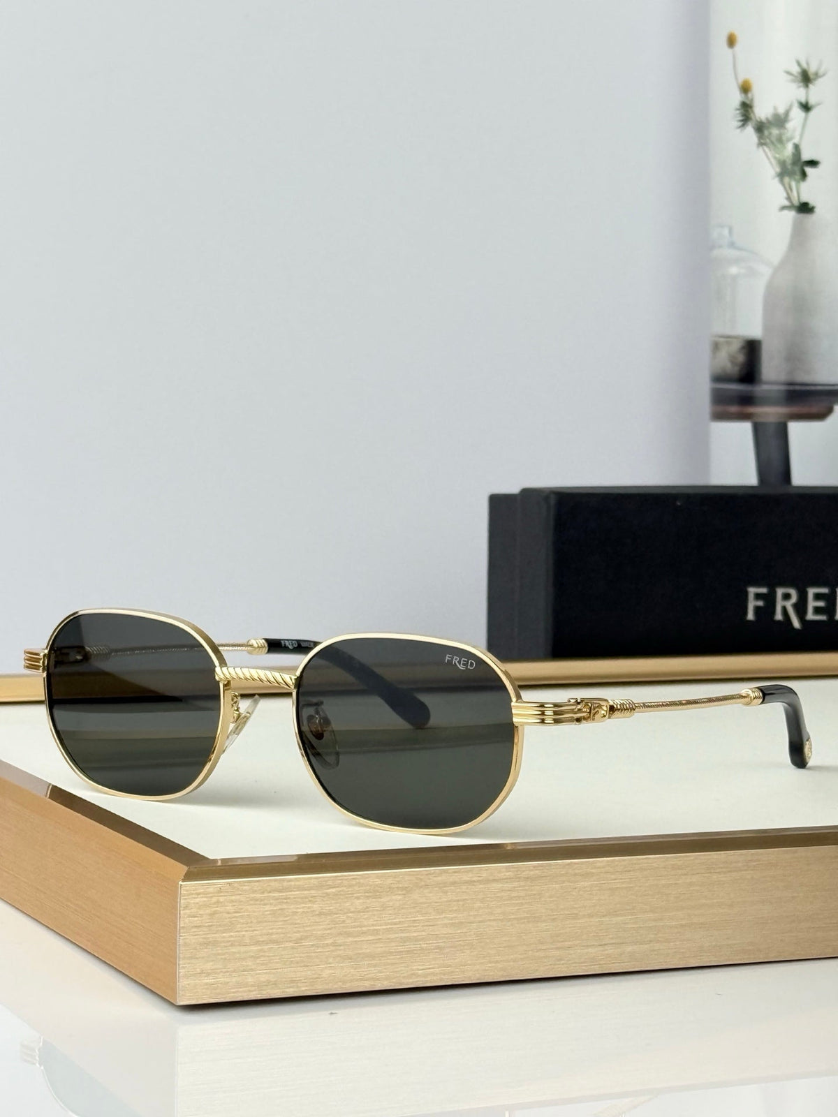 Fred Sunglasses – FG40098U