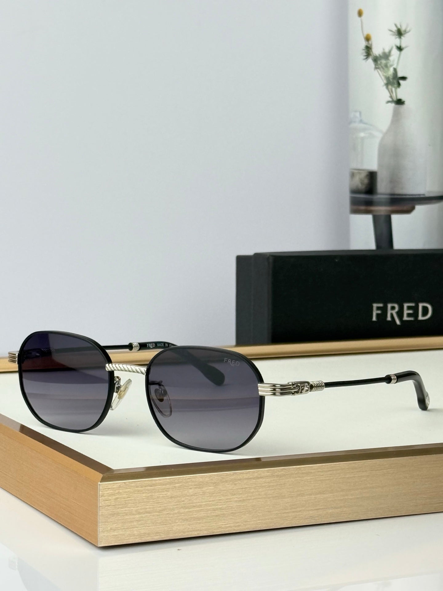 Fred Sunglasses – FG40098U