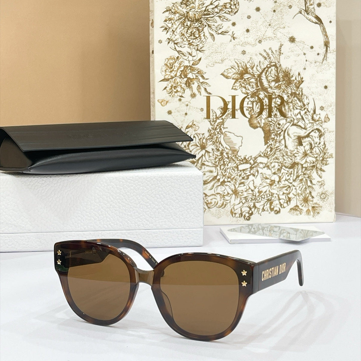 Dior Sunglasses – Dior Pacific B2I