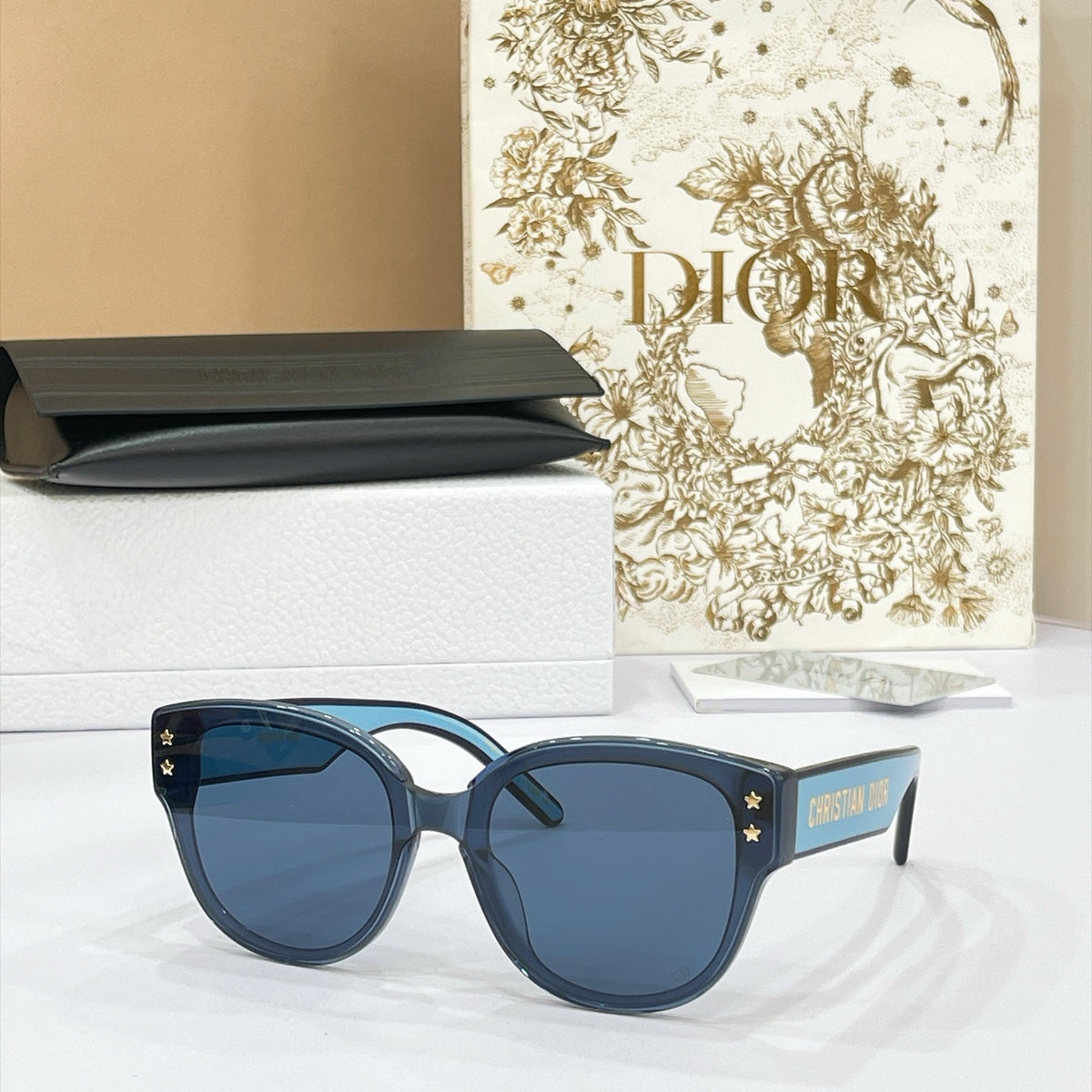 Dior Sunglasses – Dior Pacific B2I