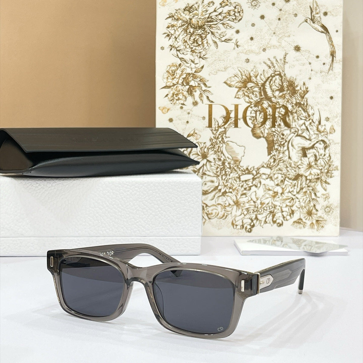 Dior Sunglasses – Tailoring S3F