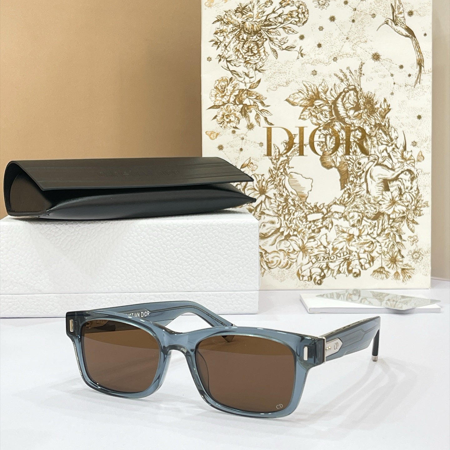Dior Sunglasses – Tailoring S3F
