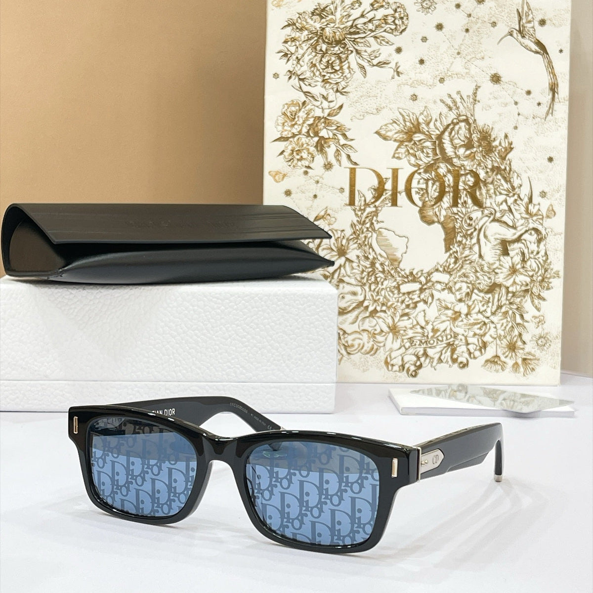 Dior Sunglasses – Tailoring S3F