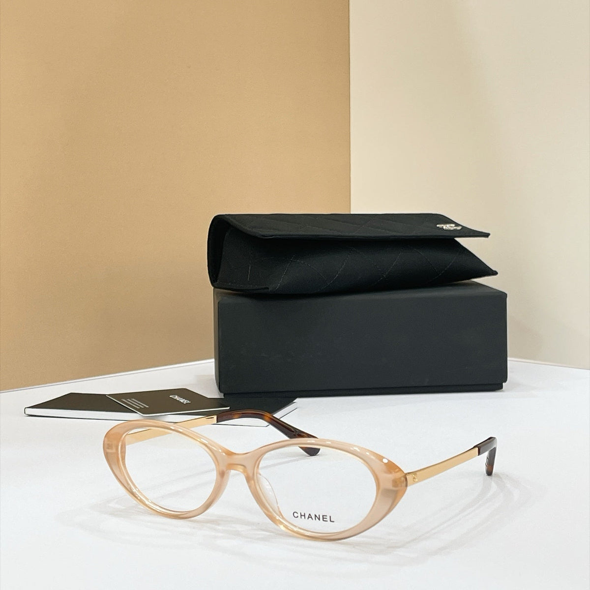 Chanel Sunglasses – 3508