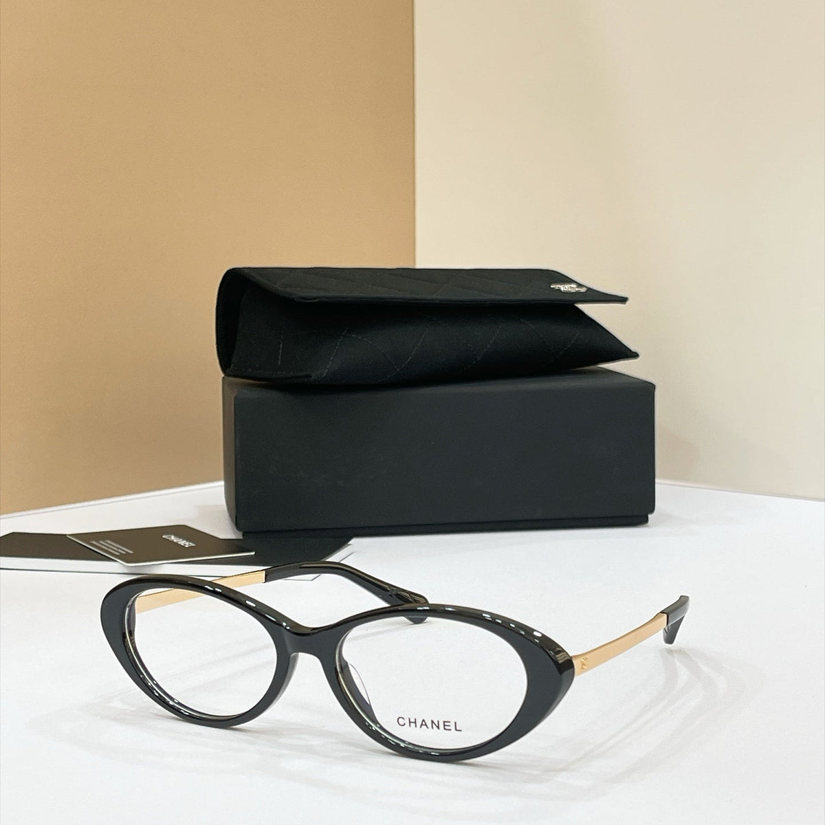 Chanel Sunglasses – 3508