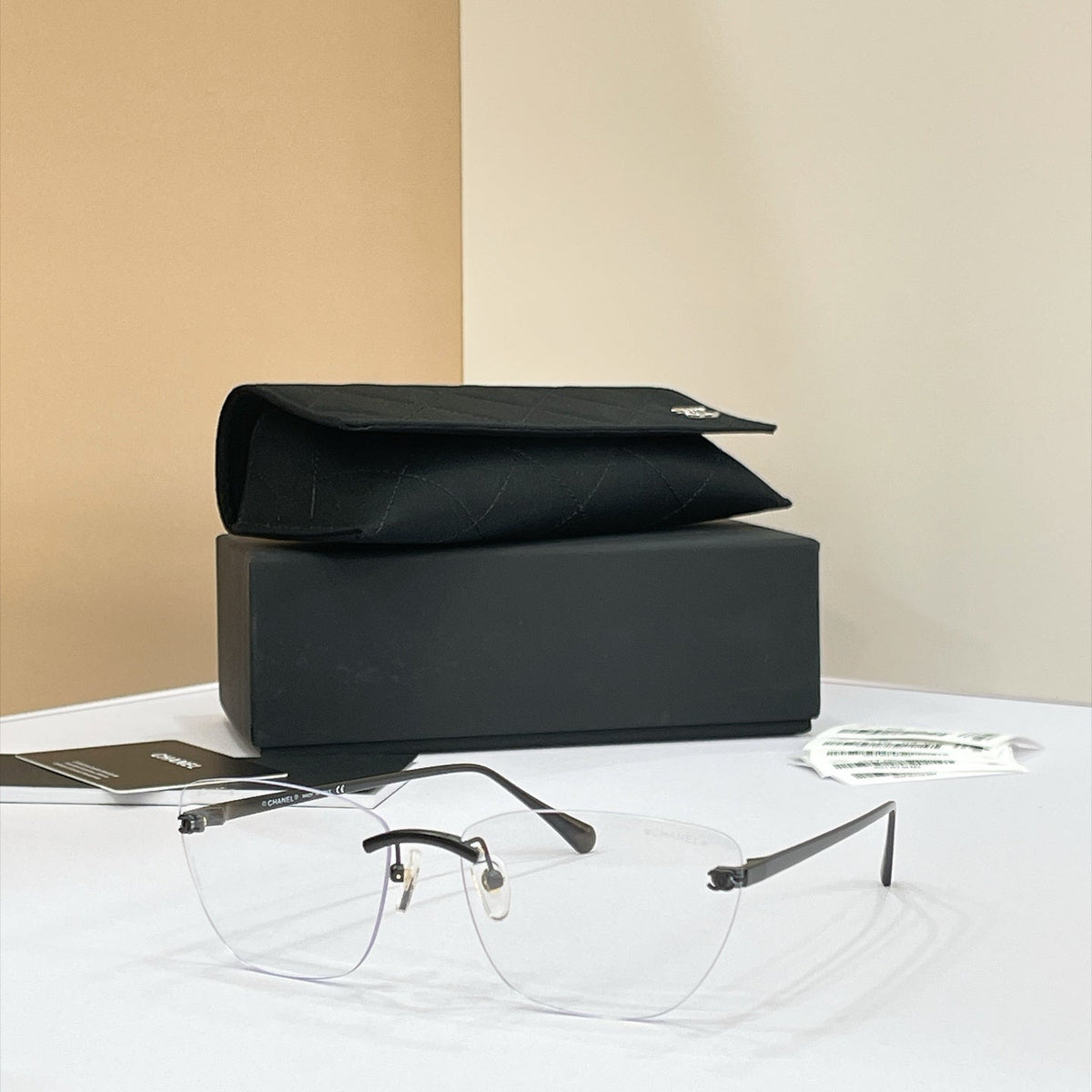 Chanel Sunglasses – CH4286T