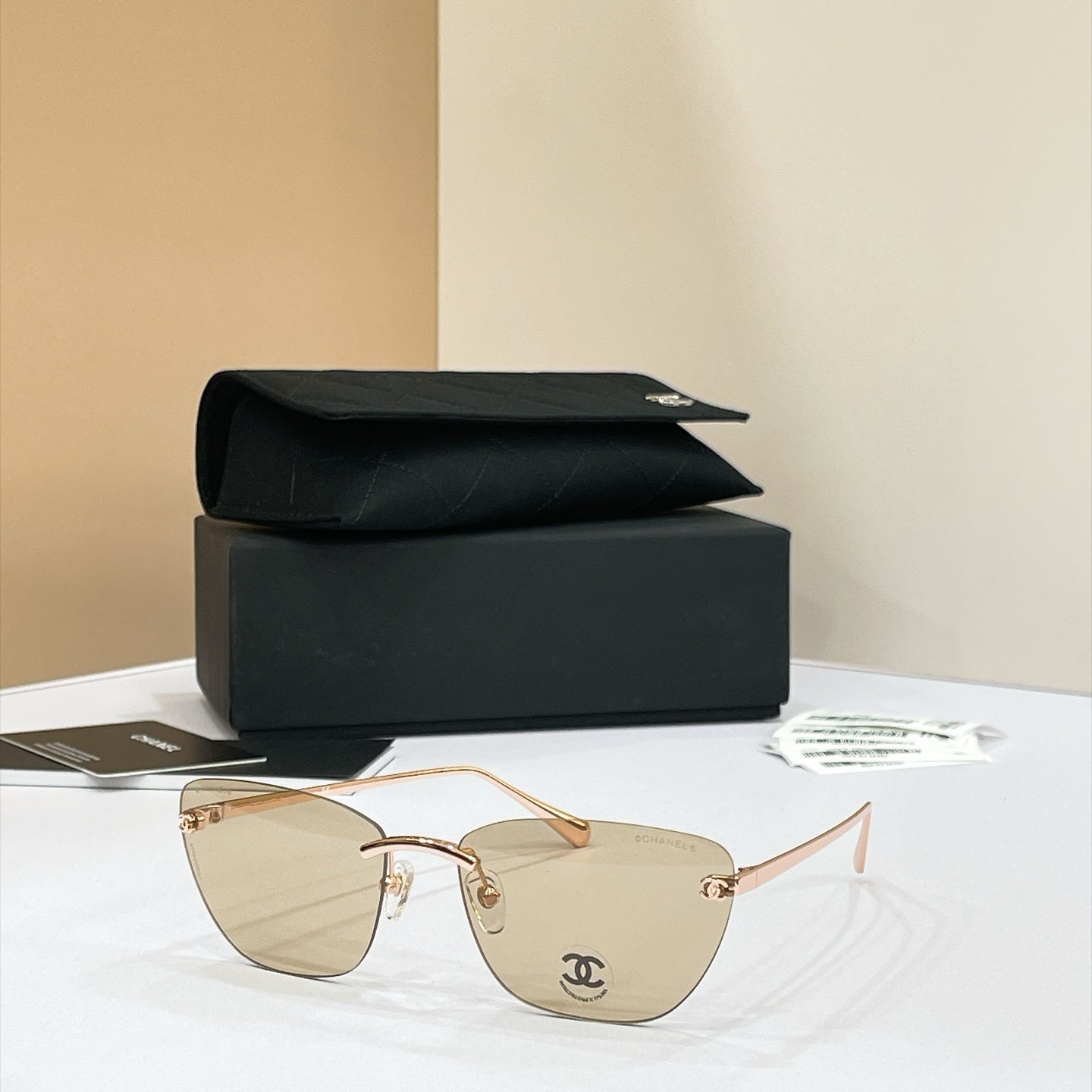 Chanel Sunglasses – CH4286T