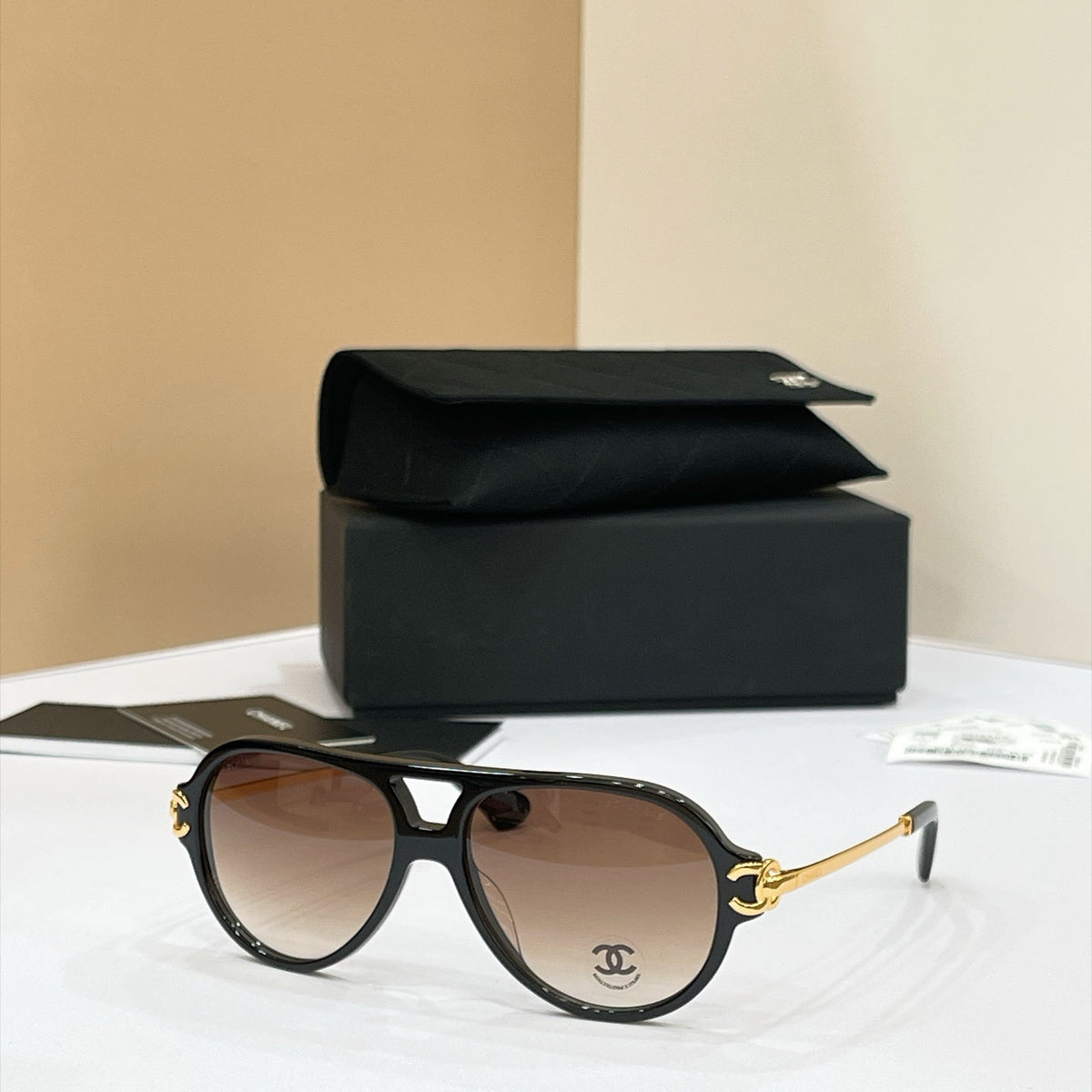 Chanel Sunglasses – CH5568