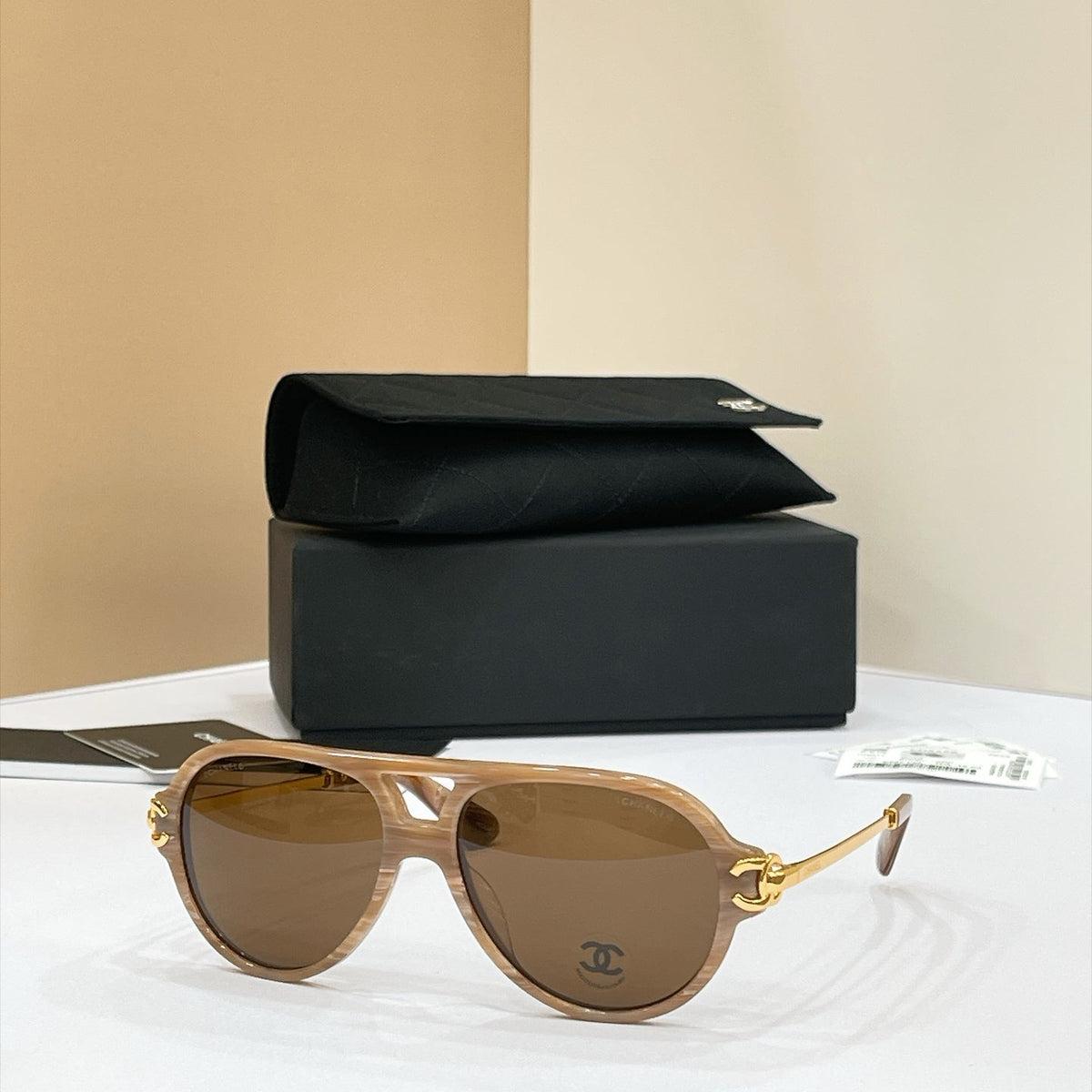 Chanel Sunglasses – CH5568