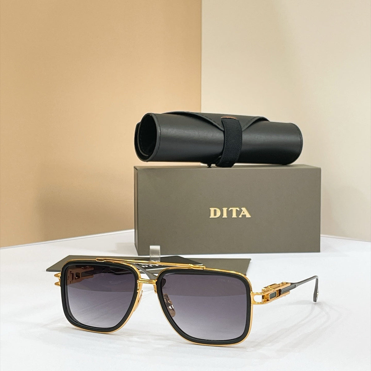 DITA Sunglasses – DTS313