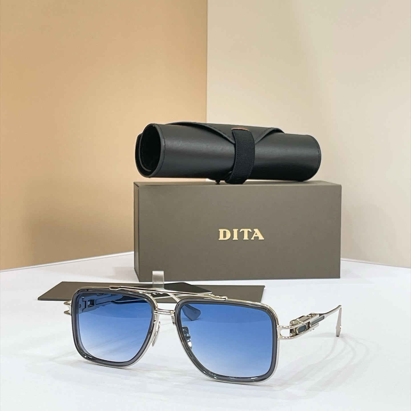 DITA Sunglasses – DTS313
