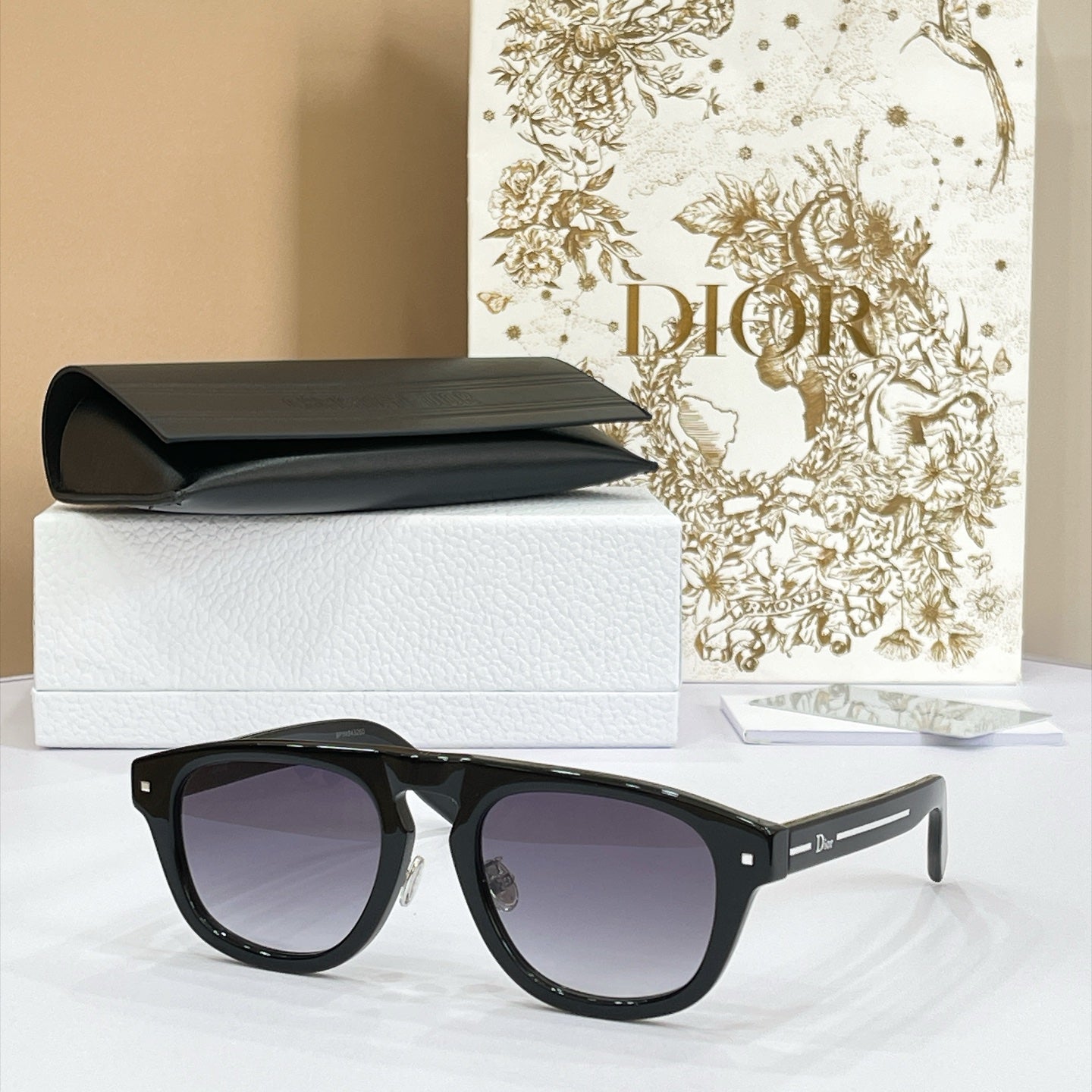 Dior Sunglasses – Dior Line S2F