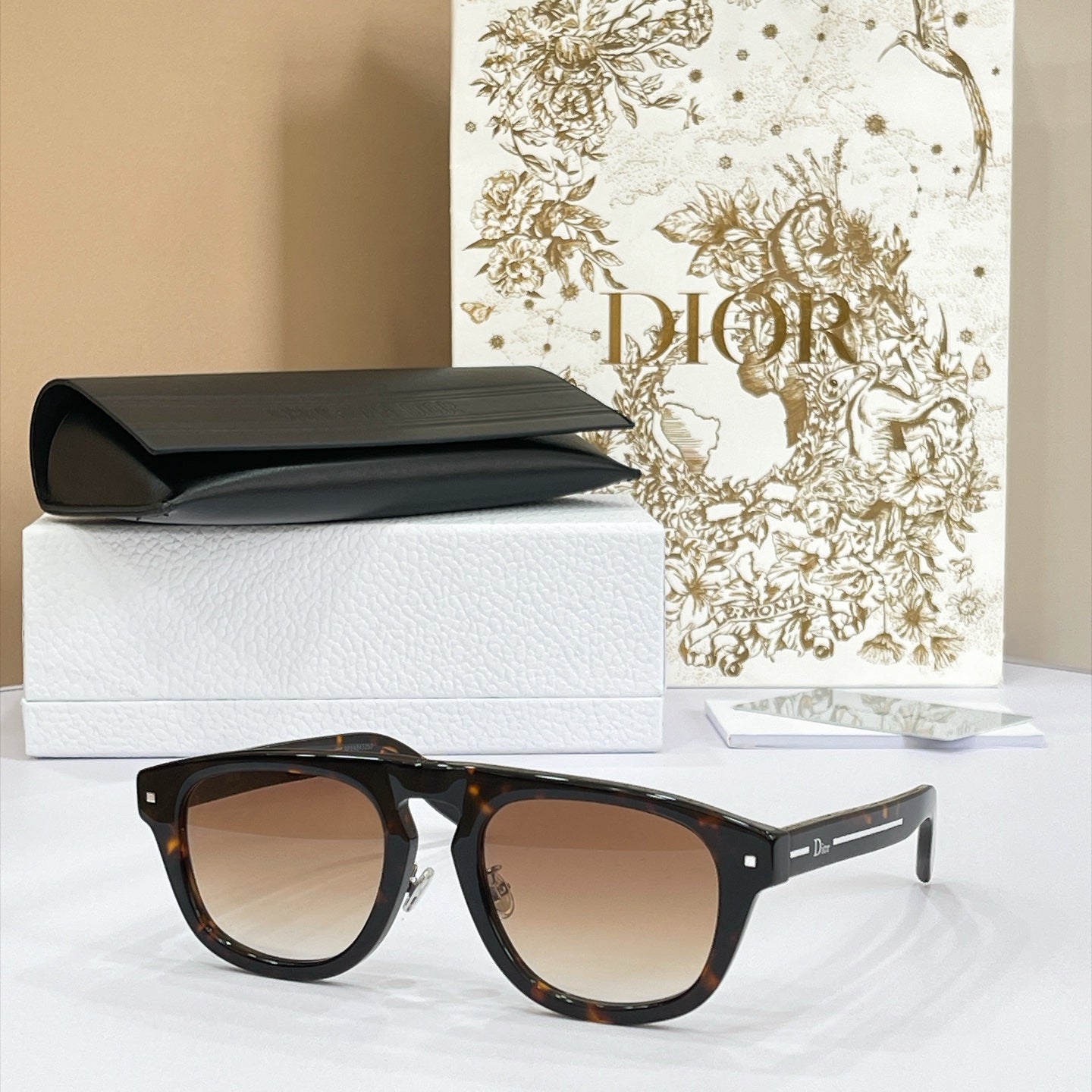 Dior Sunglasses – Dior Line S2F