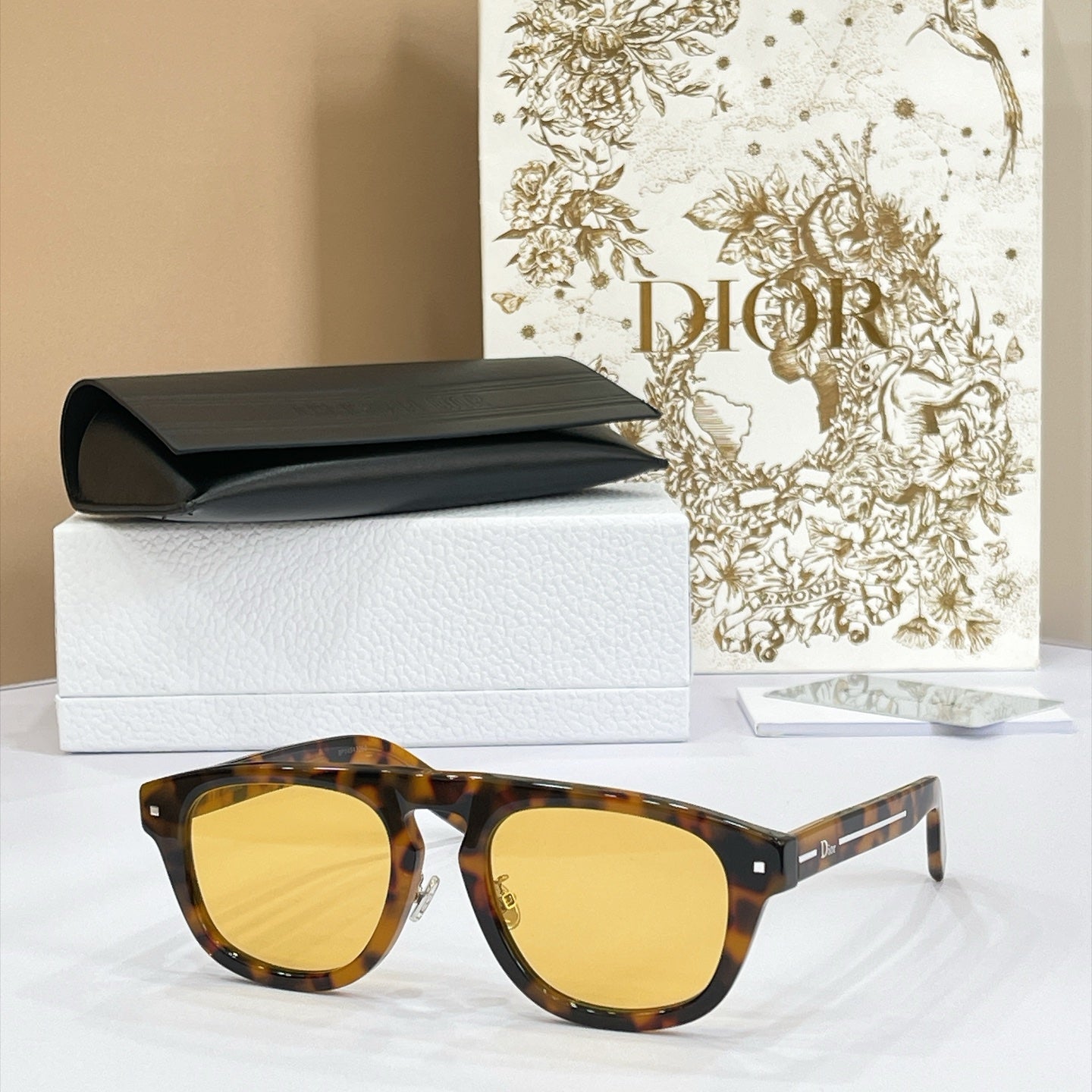 Dior Sunglasses – Dior Line S2F