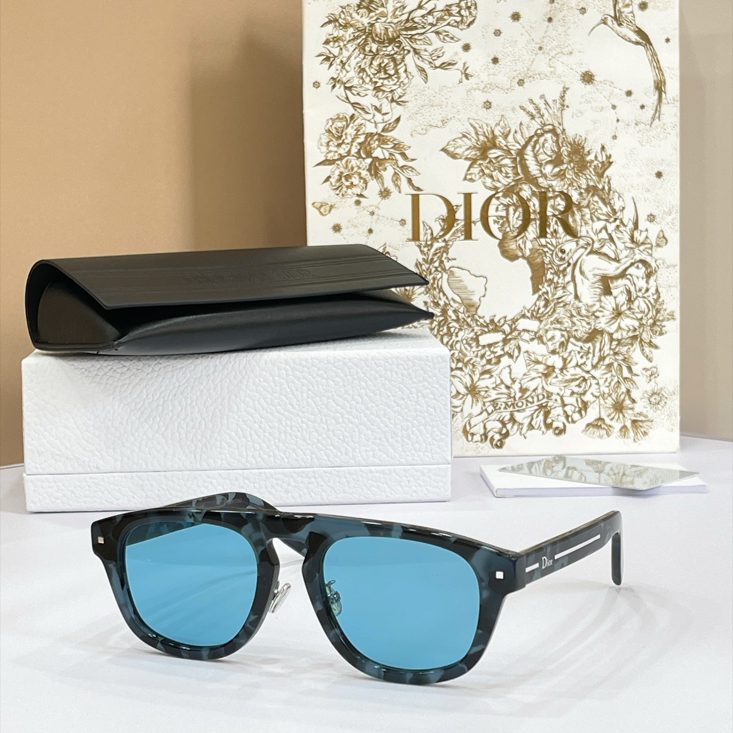 Dior Sunglasses – Dior Line S2F