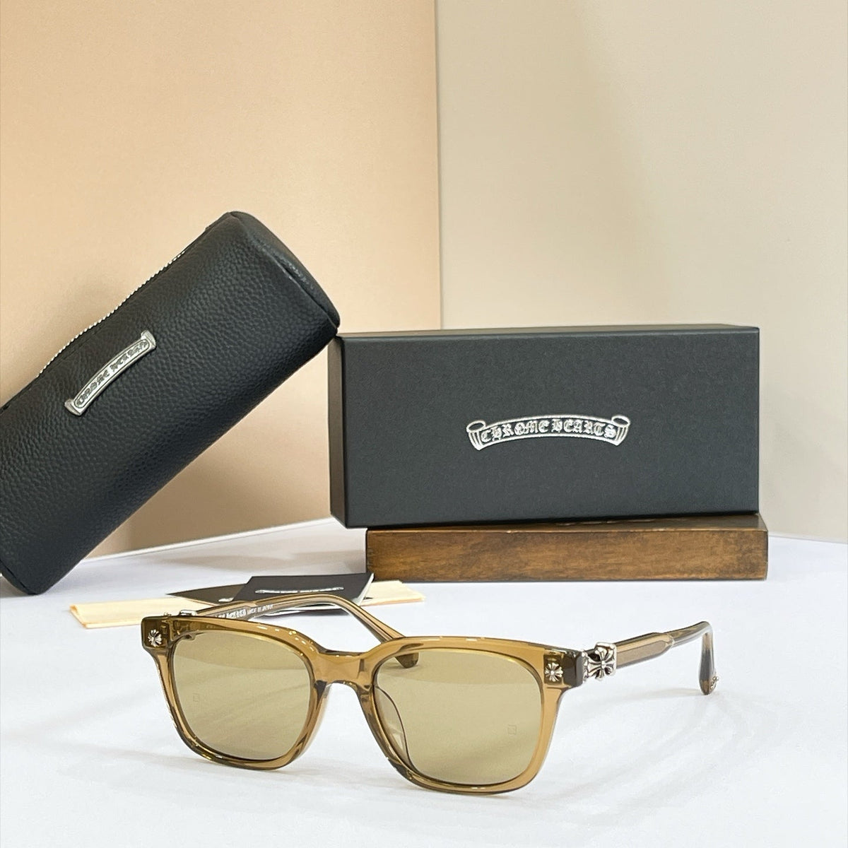 Chrome Hearts Sunglasses – COX UCKER