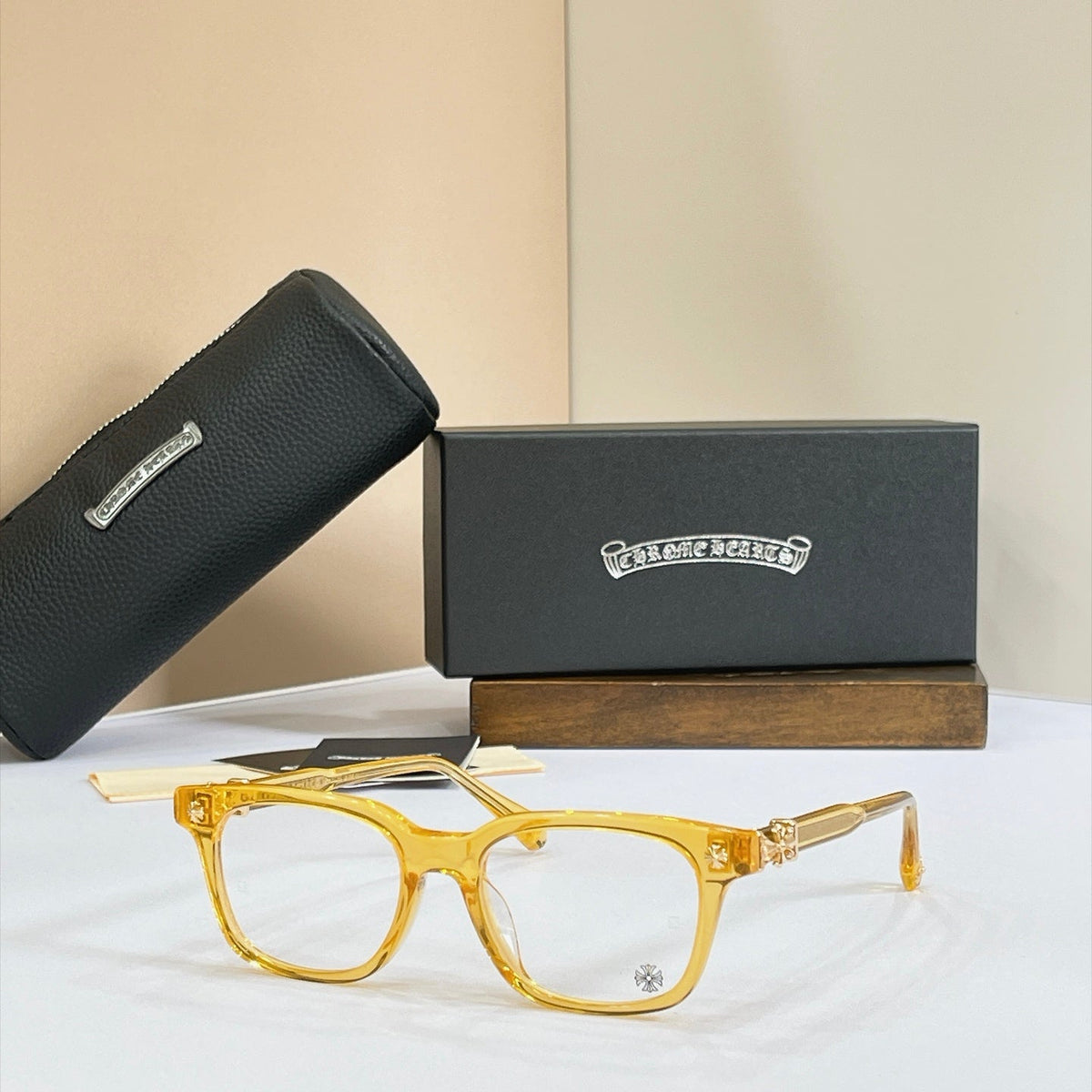 Chrome Hearts Sunglasses – COX UCKER