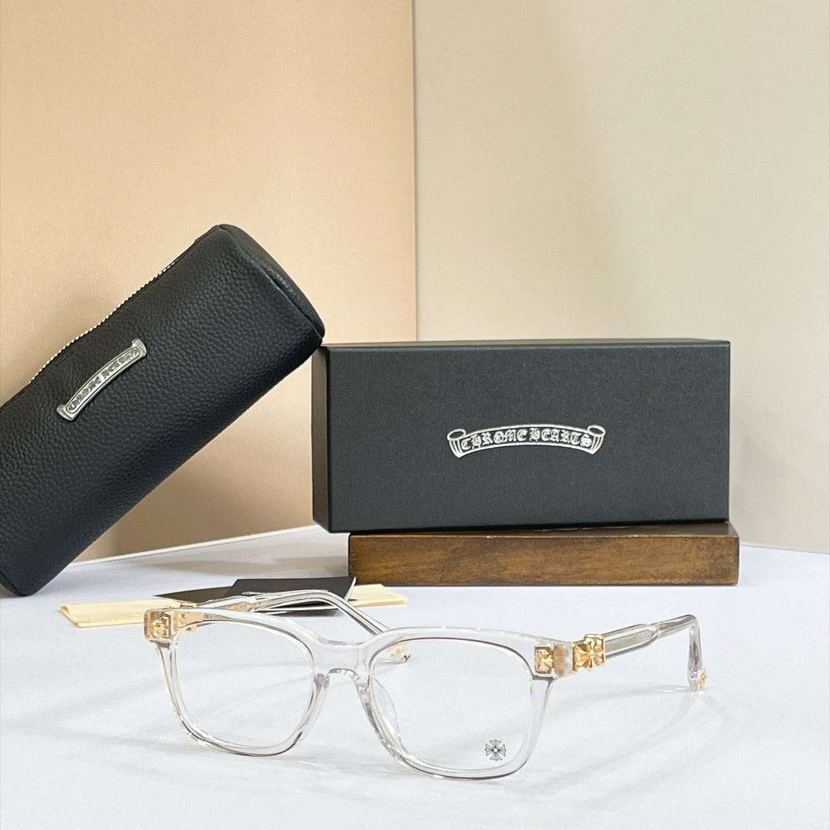 Chrome Hearts Sunglasses – COX UCKER